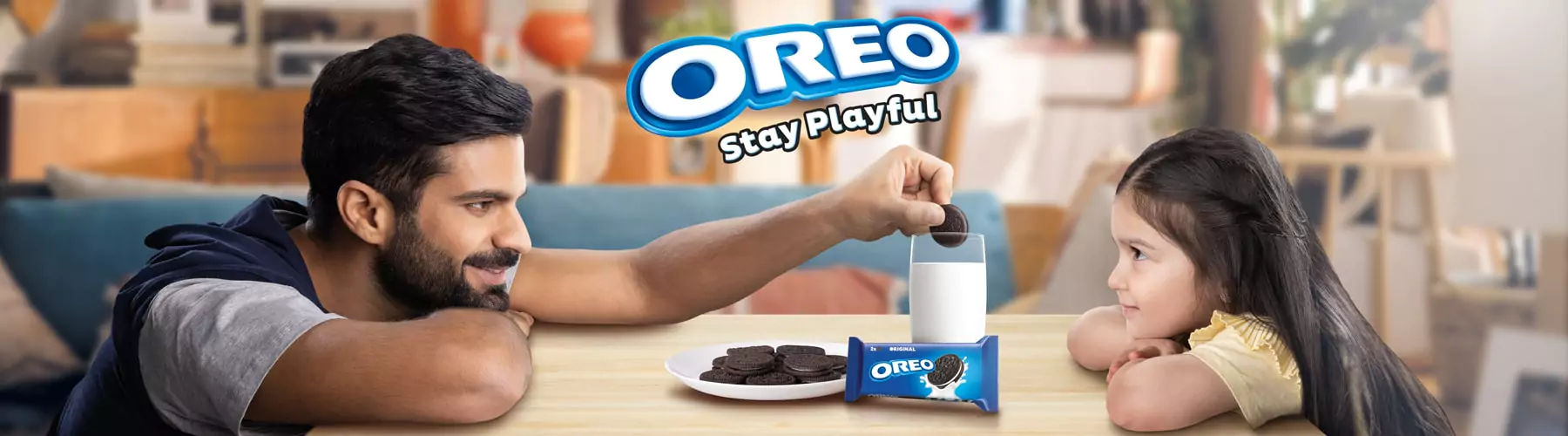 Oreo - Aisay Nahi Kartay