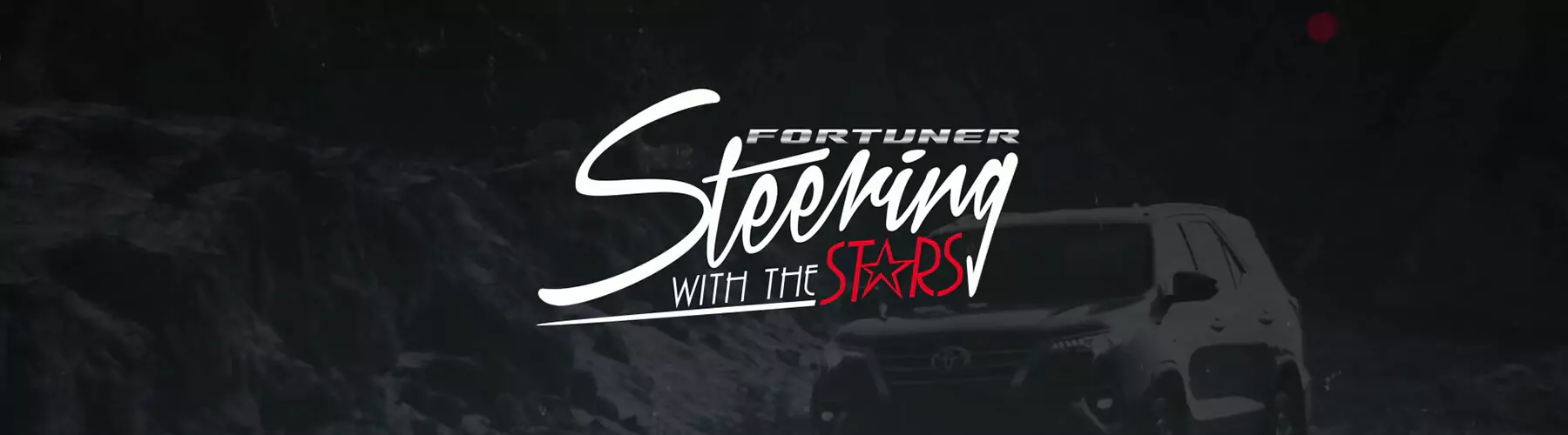 Steering with the Stars