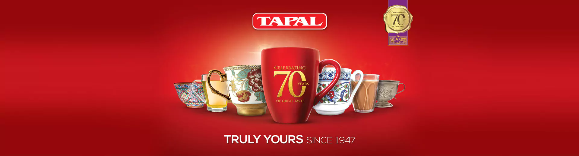 Tapal