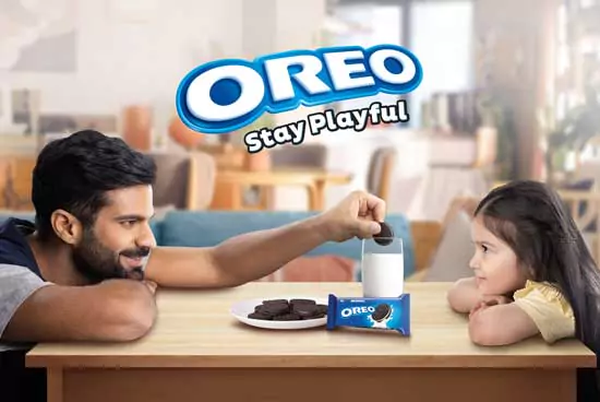 Oreo - Aisay Nahi Kartay