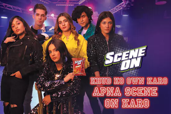 NFL - Scene On | Apna Scene On Karo