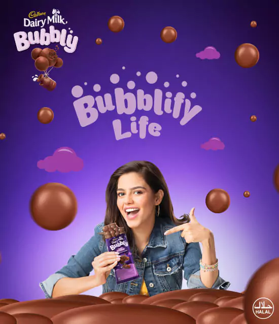 Bubblify Life