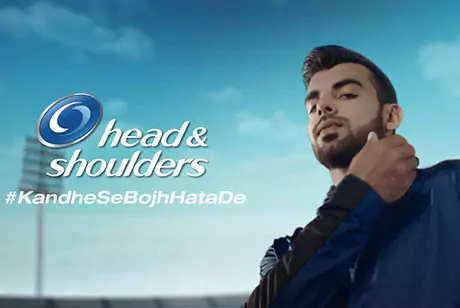 Head & Shoulders