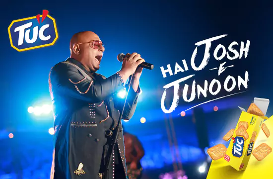 TUC – Josh e Junoon PSL Anthem 2022