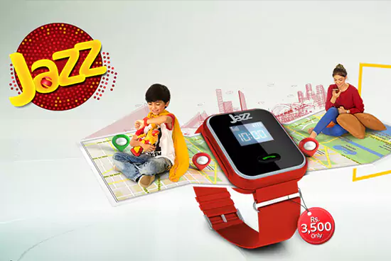 Kids Watch