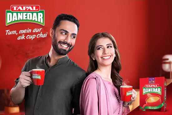 Tum, Mein Aur Aik Cup Chai