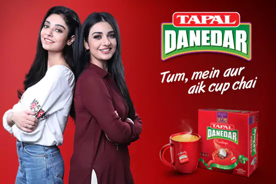 Tum, Mein aur Aik Cup Chai