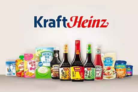 Saatchi & Saatchi Shanghai Wins Kraft Heinz Chinas Creative Business